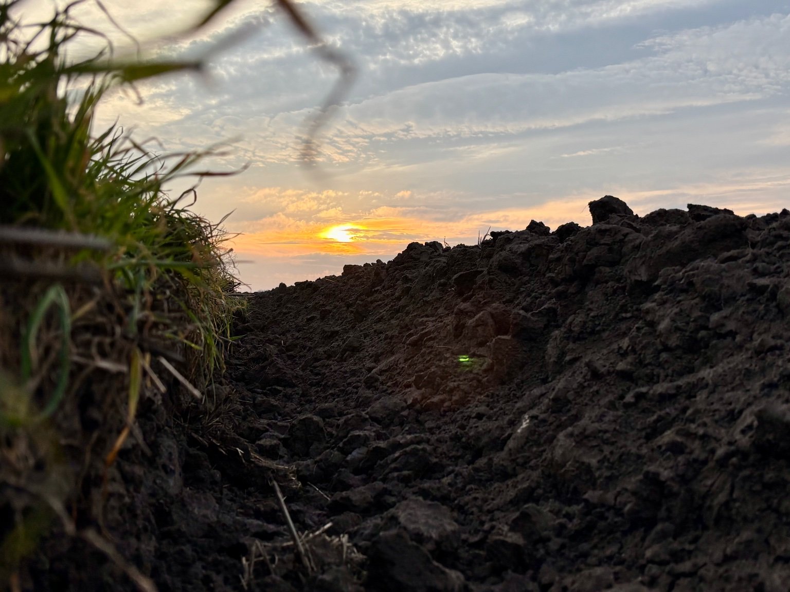 Hrnčiarovce nad Parnou