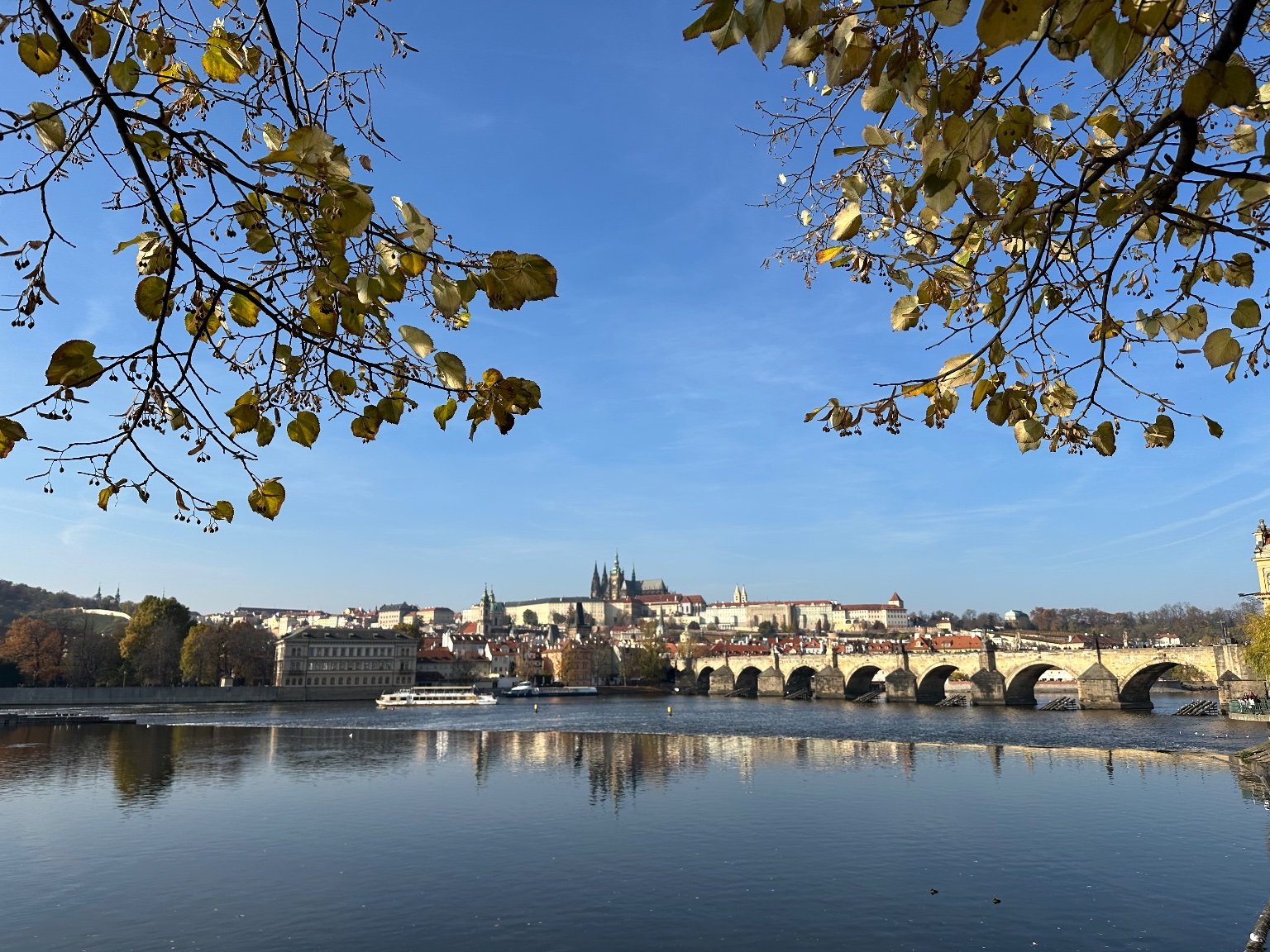 Praha