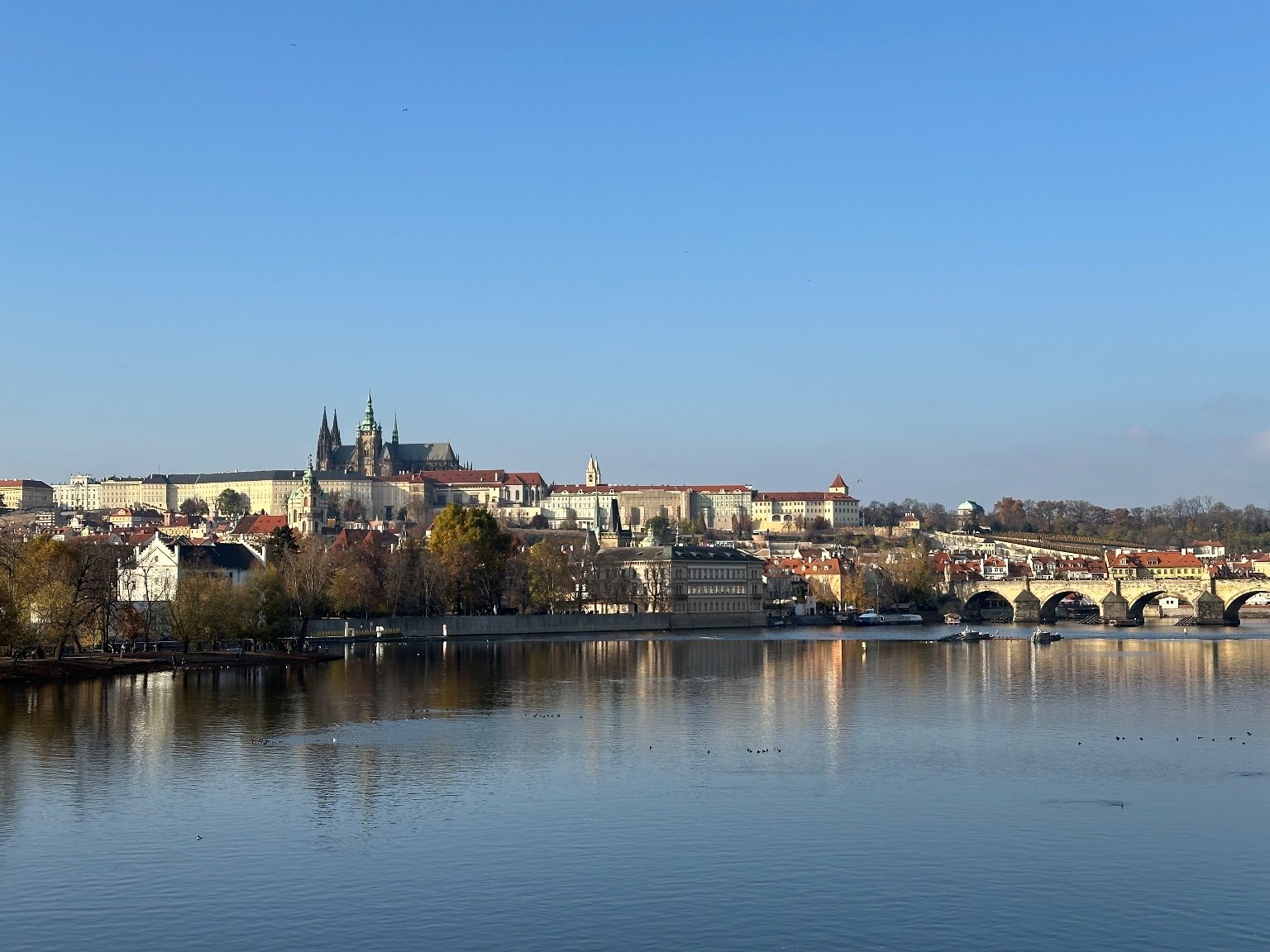 Praha