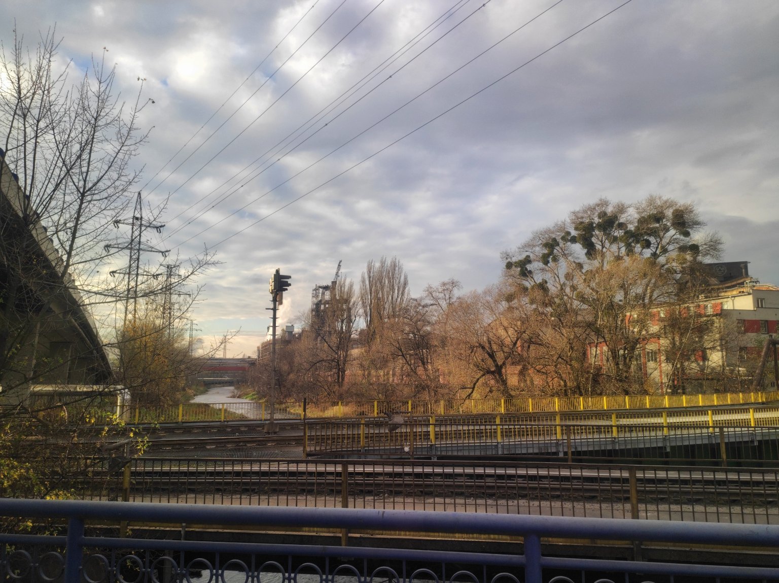 Staré Město-Třinec