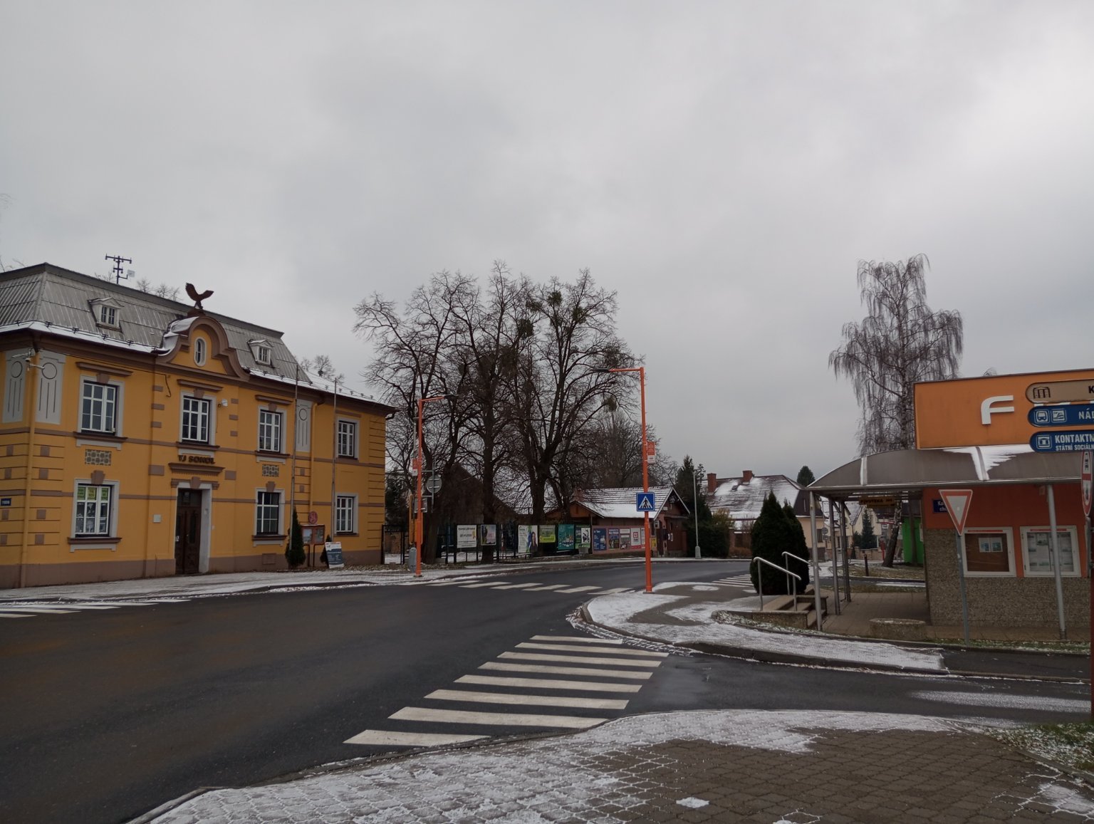 Frenštát pod Radhoštěm