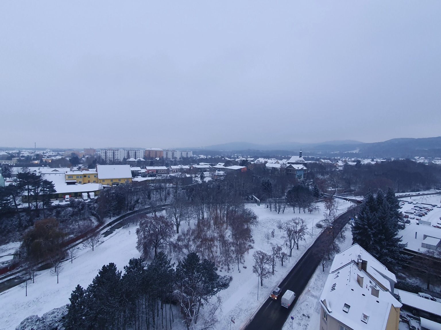 Chomutov
