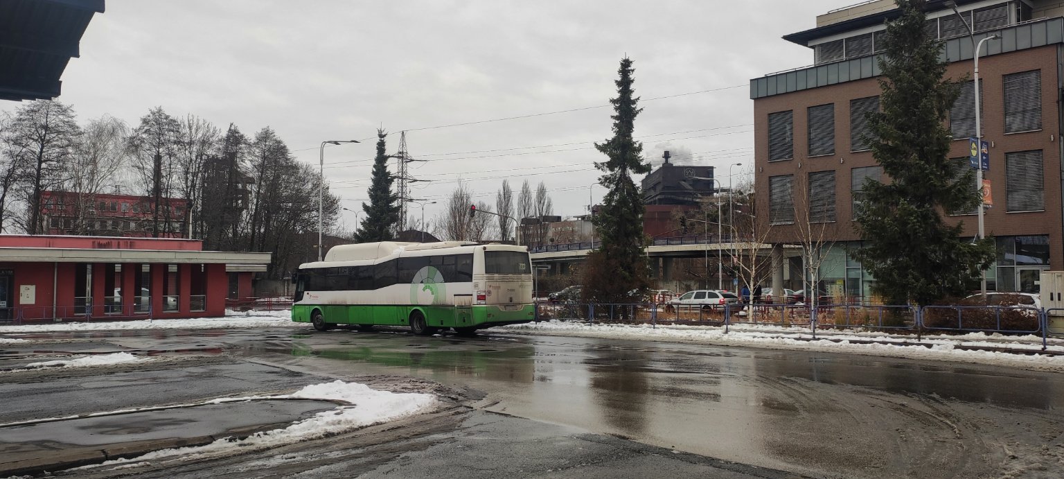 Staré Město-Třinec