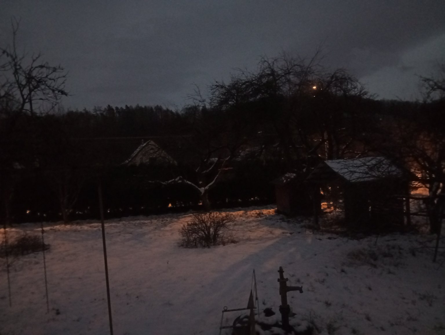 Kopřivnice, Vlčovice