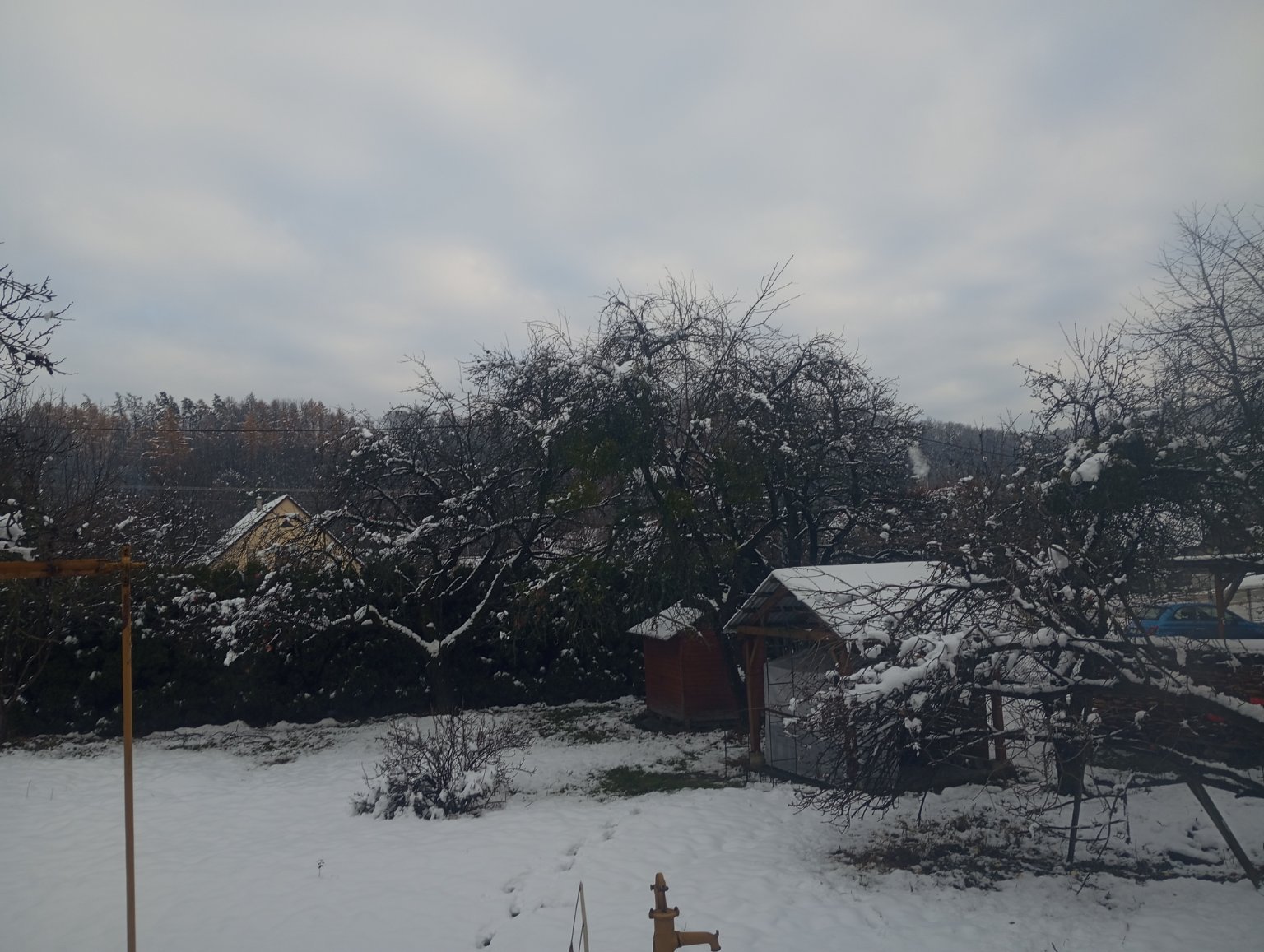 Kopřivnice, Vlčovice