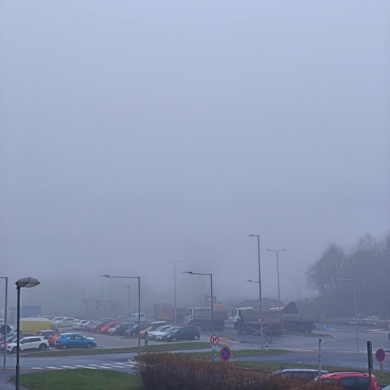 Hradec Králové - Třebeš