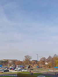 Hradec Králové - Třebeš