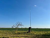 Hrnčiarovce nad Parnou