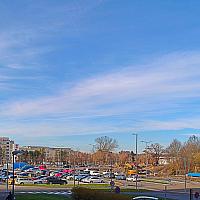 Hradec Králové - Třebeš