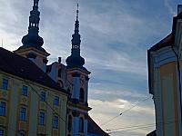 Olomouc-Náměstí Republiky 