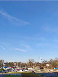 Hradec Králové - Třebeš