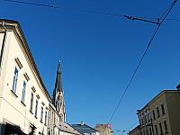 Olomouc-Náměstí Republiky 