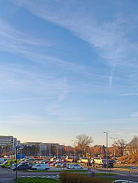 Hradec Králové - Třebeš