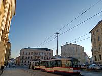Olomouc-Náměstí Republiky 