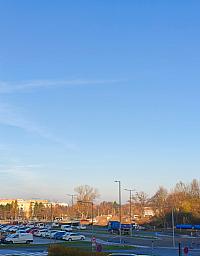 Hradec Králové - Třebeš