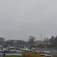 Hradec Králové - Třebeš