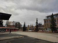 Staré Město-Třinec