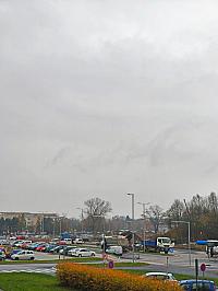 Hradec Králové - Třebeš