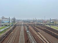 Hrnčiarovce nad Parnou