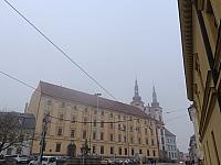 Olomouc-Náměstí Republiky 