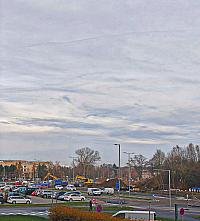 Hradec Králové - Třebeš