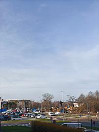 Hradec Králové - Třebeš