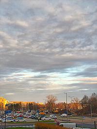 Hradec Králové - Třebeš