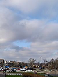 Hradec Králové - Třebeš