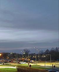 Hradec Králové - Třebeš