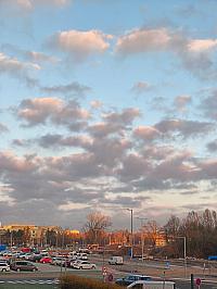 Hradec Králové - Třebeš