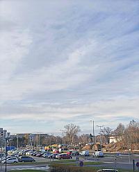 Hradec Králové - Třebeš