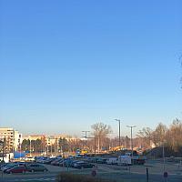 Hradec Králové - Třebeš