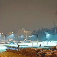 Hradec Králové - Třebeš