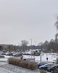 Hradec Králové - Třebeš