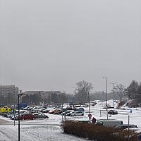 Hradec Králové - Třebeš