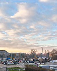 Hradec Králové - Třebeš