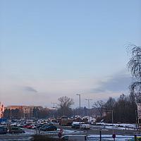 Hradec Králové - Třebeš