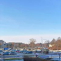 Hradec Králové - Třebeš