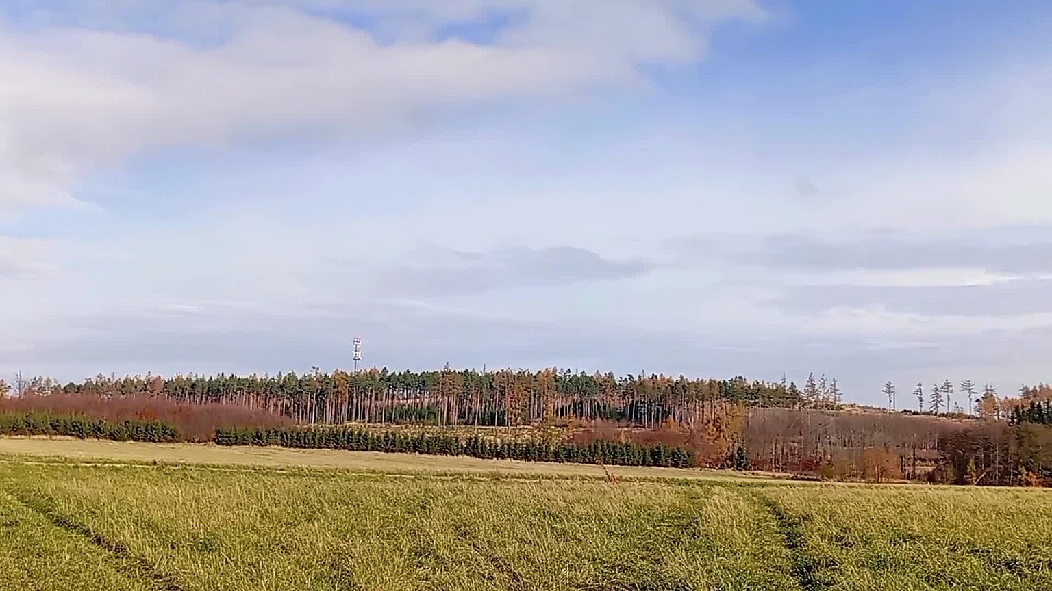 Rokytnice nad Rokytnou