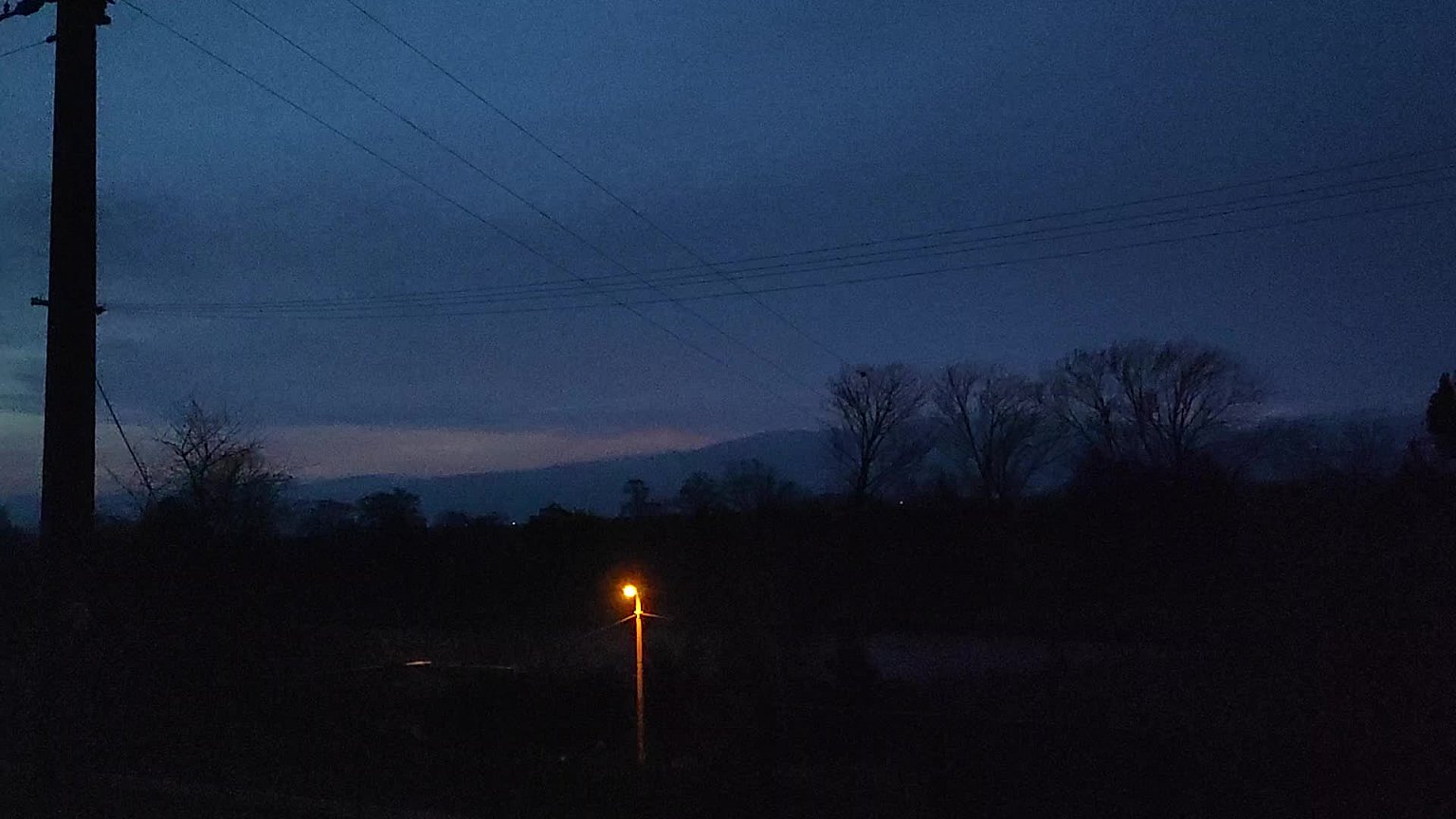 Dolní Polanka-Polanka nad Odrou-Ostrava