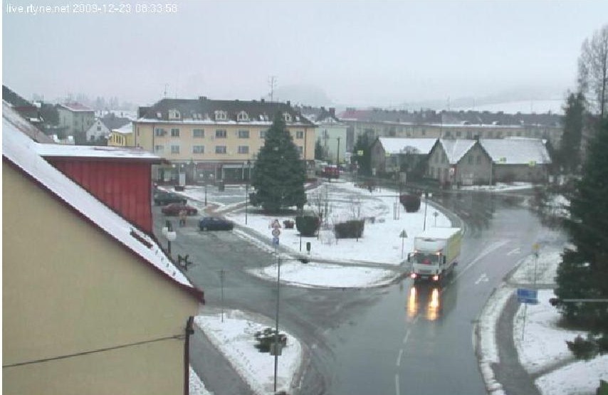 Rtyně v Podkrkonoší