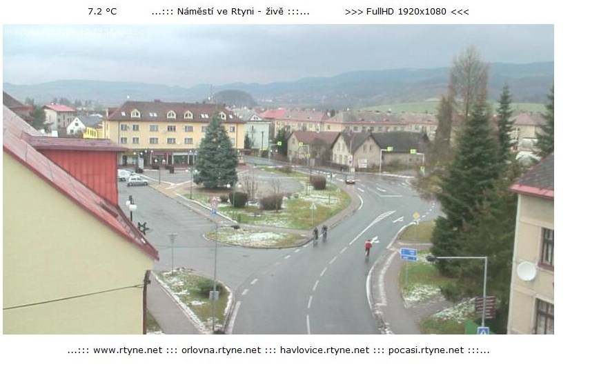 Rtyně v Podkrkonoší