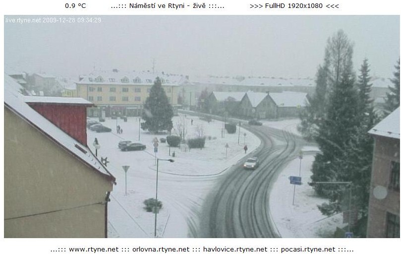 Rtyně v Podkrkonoší