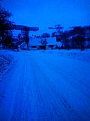 Ješetice (Česká Sibiř)