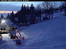 Čenkovice - Ski areál Buková hora