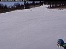 Čenkovice - Ski areál Buková hora