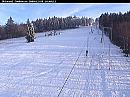 Čenkovice - Ski areál Buková hora