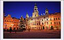 České Budějovice
