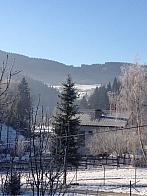 Horní Bečva - Opálený