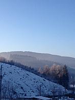 Horní Bečva - Opálený